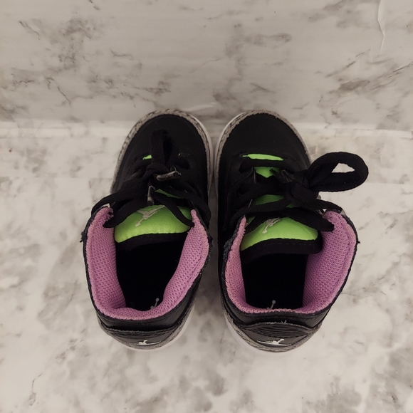 Pre-owned 2020 Jordan 3 retro - Picture 6 of 9